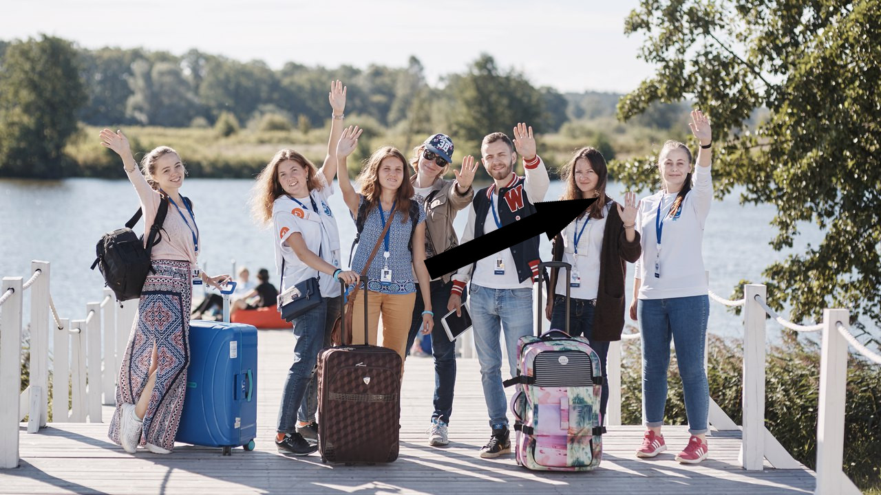 Миграционная тревога: кто уедет из России и почему