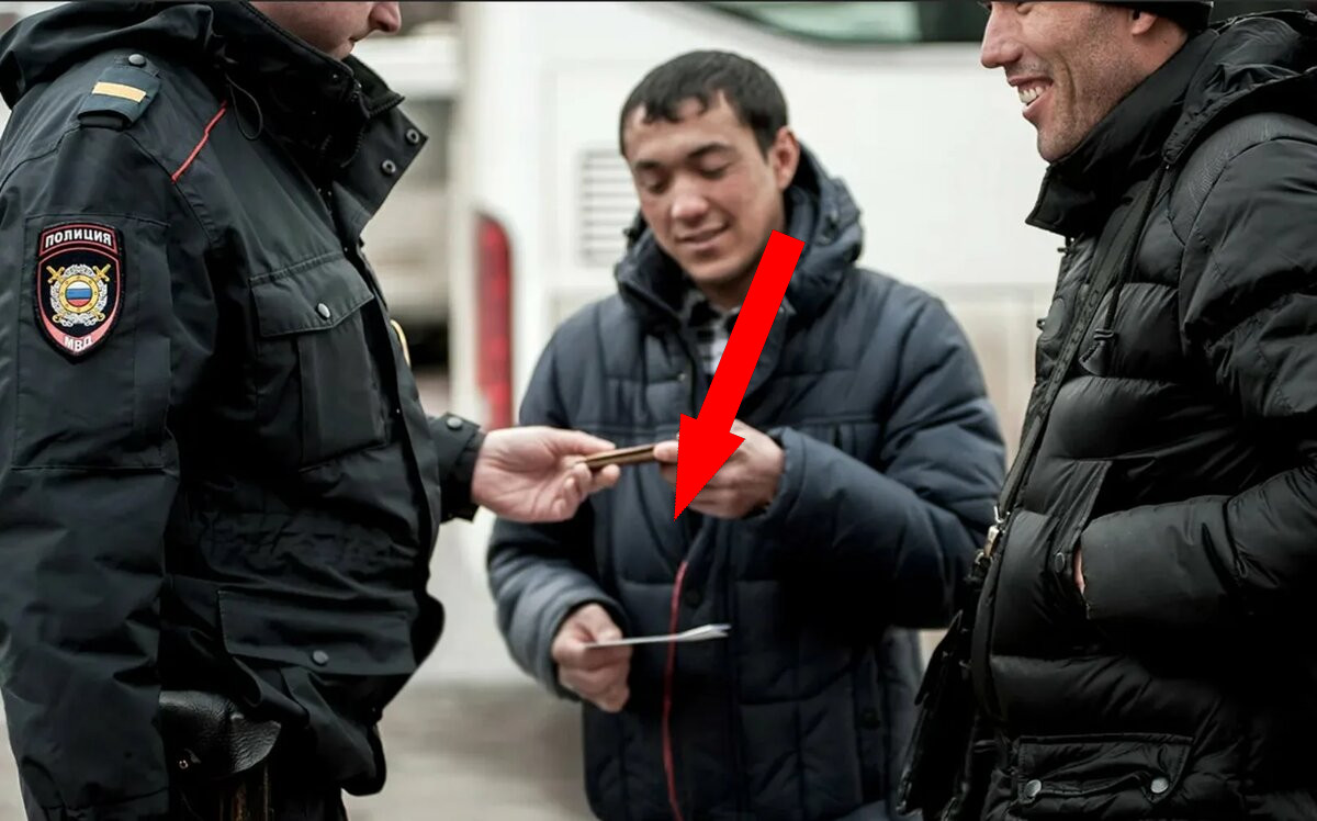 Мигранты в Подмосковье: Время перемен и строгие меры