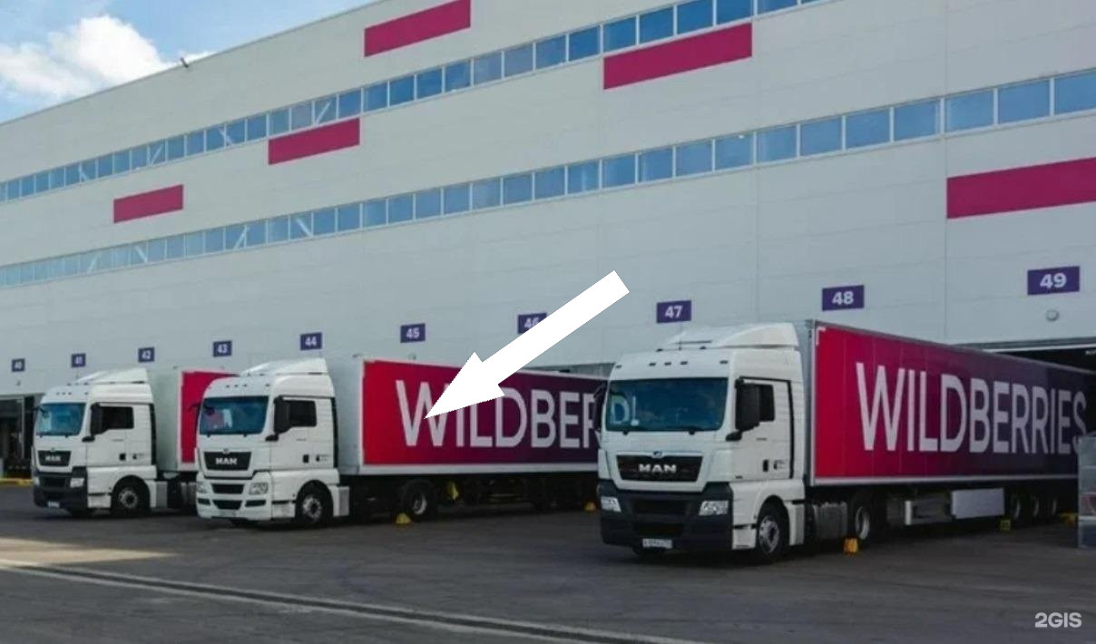 Шокирующие реалии склада Wildberries