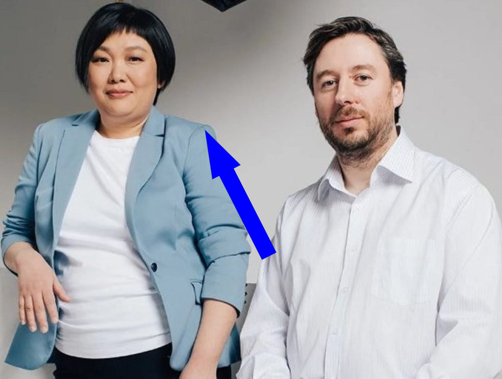 Бакальчук хочет помочь продавцам на Wildberries