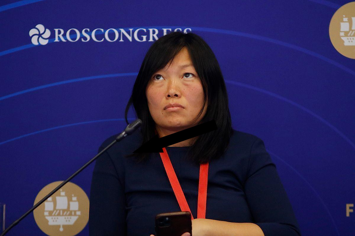 Тайный план Татьяны Бакальчук на Вальдберис