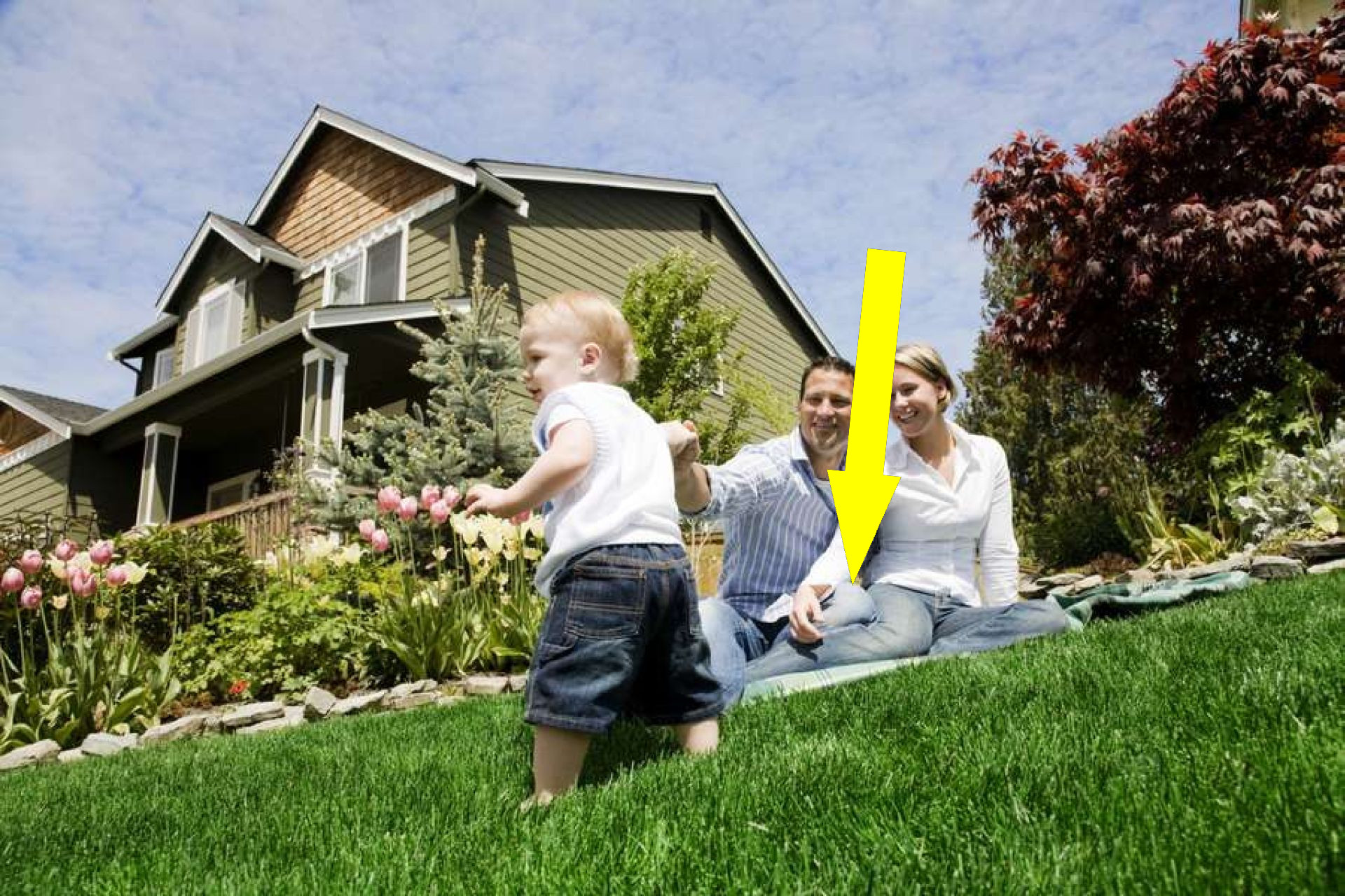 Заблуждения о жизни в загородном доме, которые стоят вашего внимания