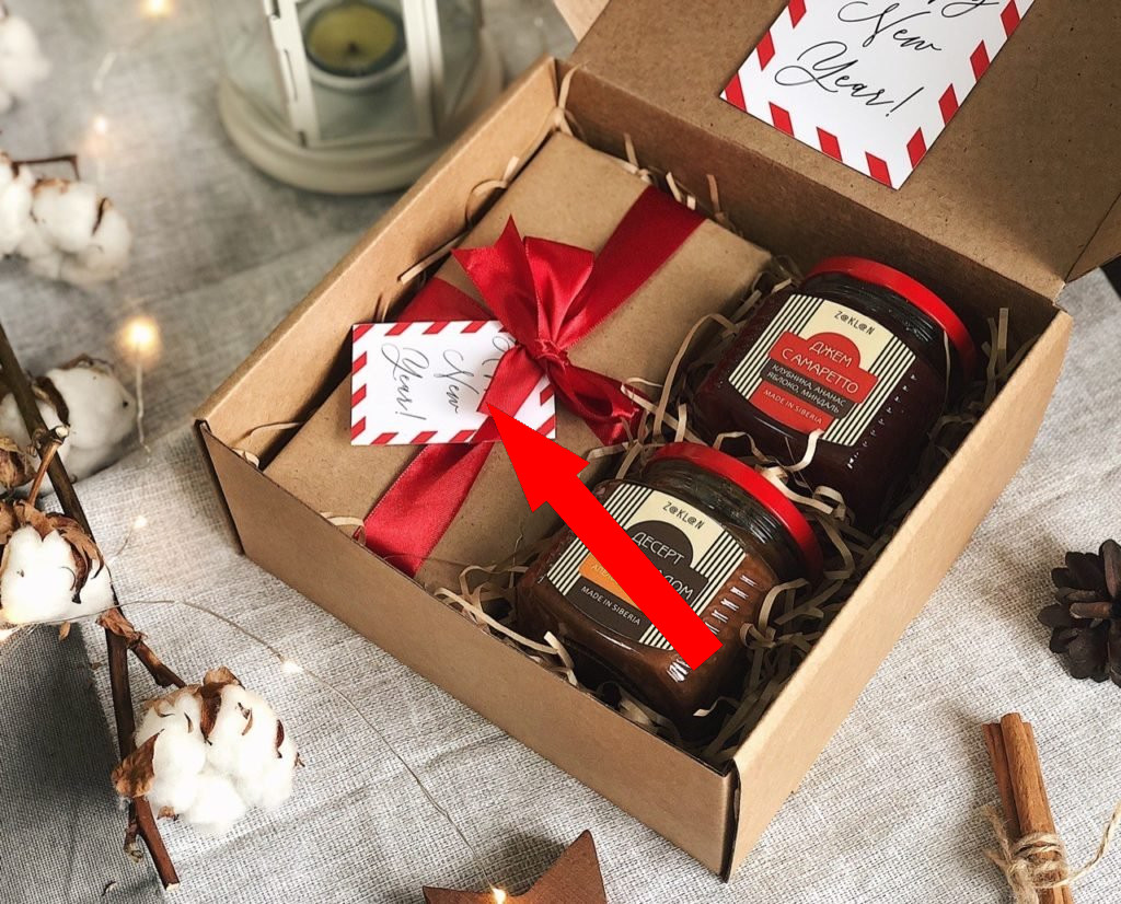 Оригинальные подарки на Новый Год, которые порадуют каждого