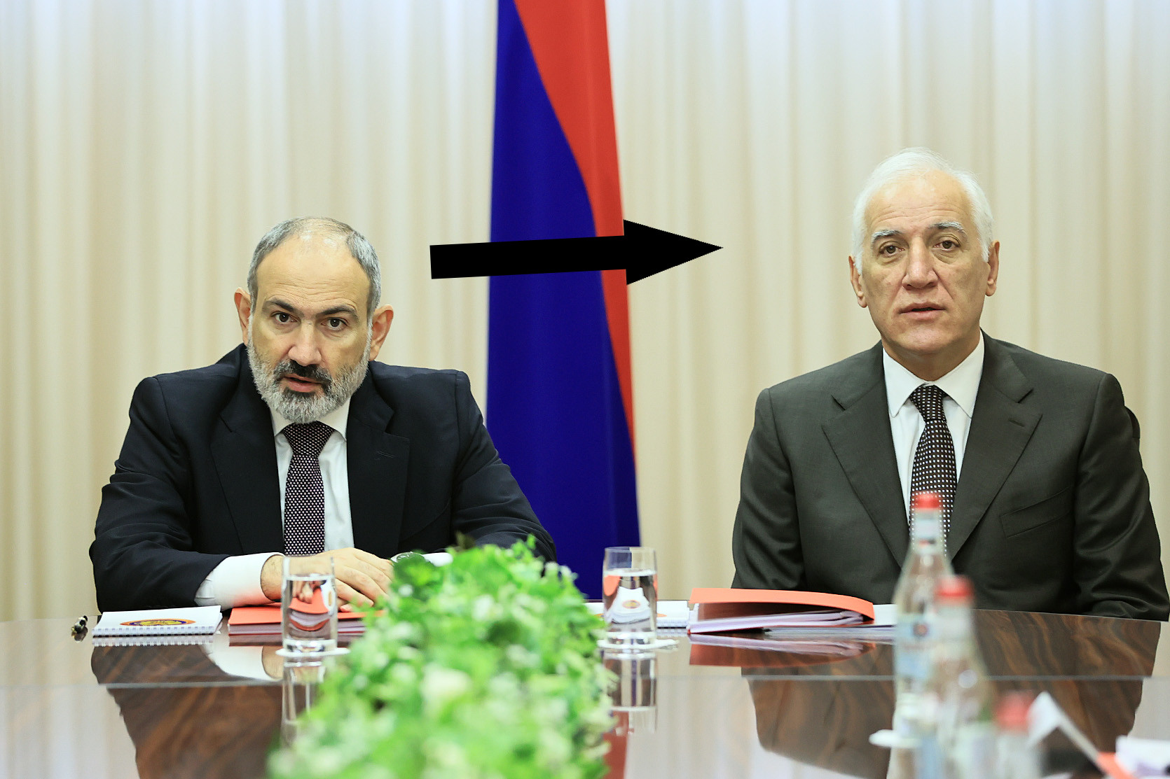 Зачем русским избегать поездок в Армению