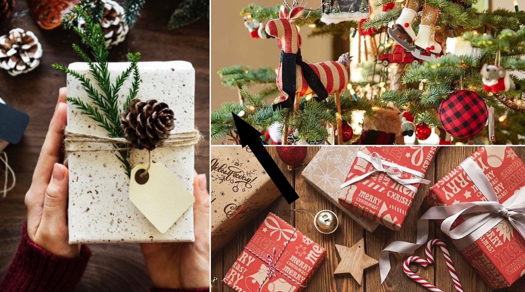 Необычные подарки на Новый Год для всей семьи