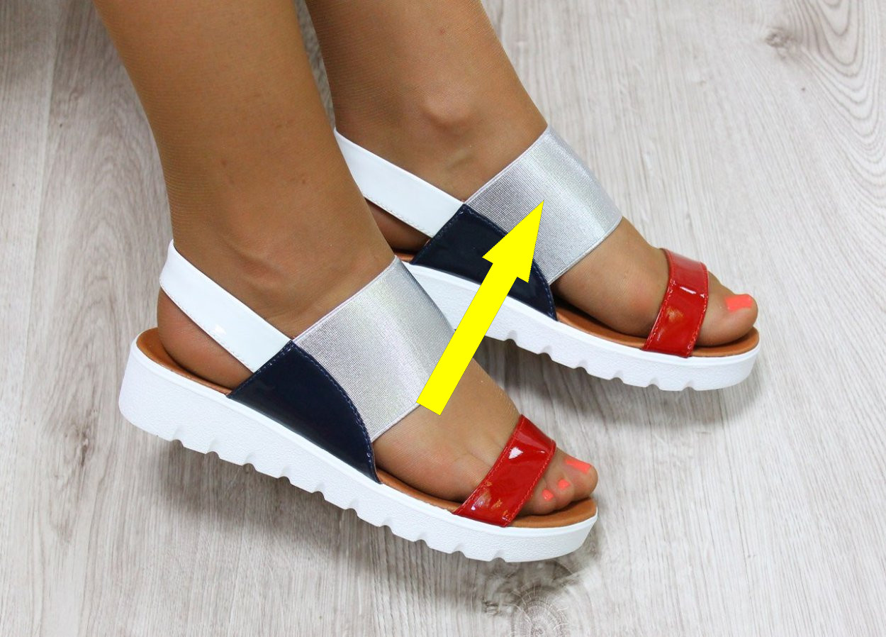 Летние находки на Wildberries для ваших ног