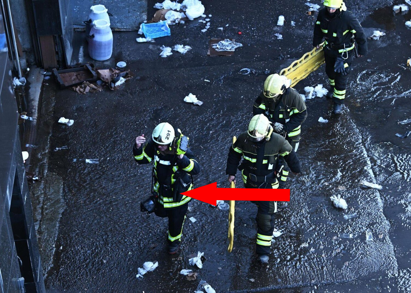 Трагедия в Люблино: урбанистическая прозрачность не спасает